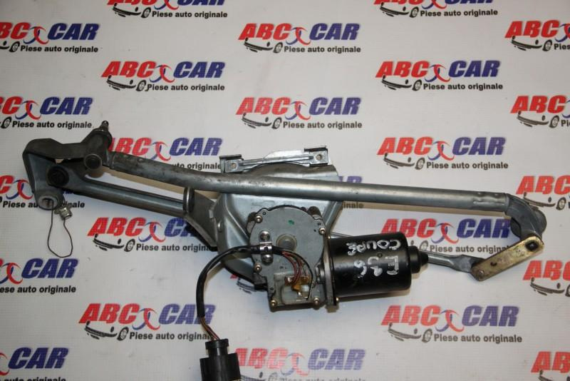 Ansamblu stergator cu motoras BMW Seria 3 1990-1998 E36 6161-8357861