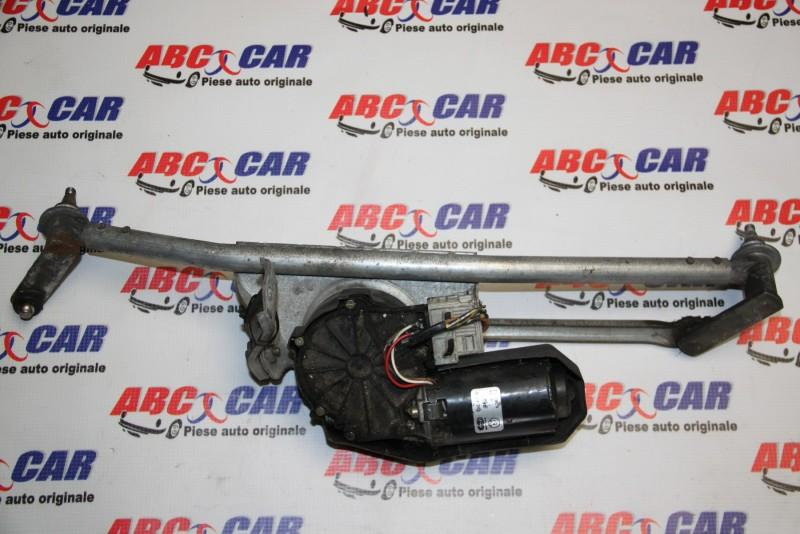 Ansamblu stergator cu motoras BMW Seria 3 1990-1998 E36 8391494