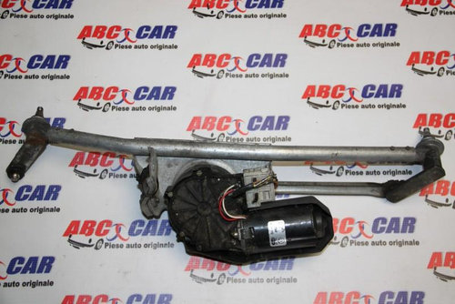 Ansamblu stergator cu motoras BMW Seria 3 1990-1998 E36 8391494