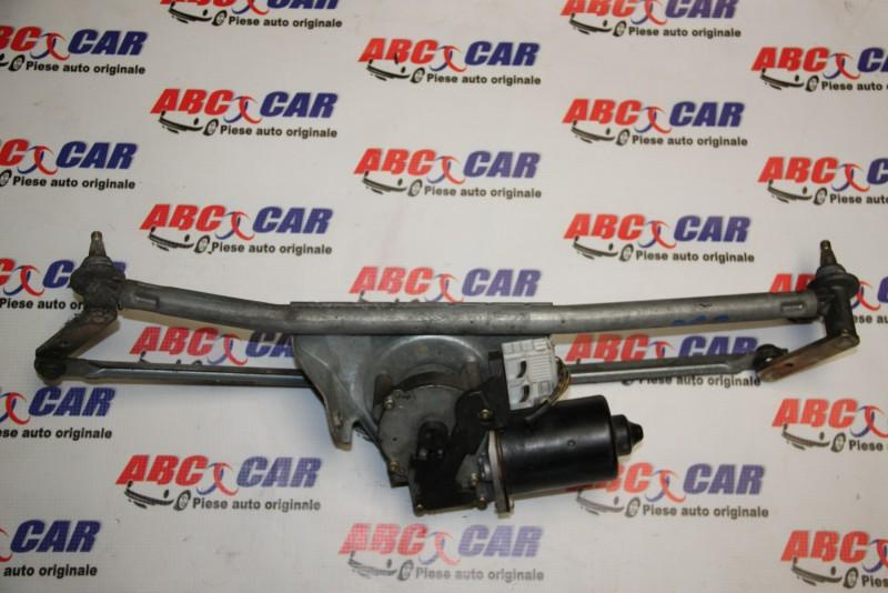 Ansamblu stergator cu motoras BMW Seria 3 1990-1998 E36 61611387404