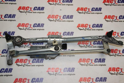 Ansamblu stergator cu motoras BMW Seria 3 2005-2012 E90 3321099-10