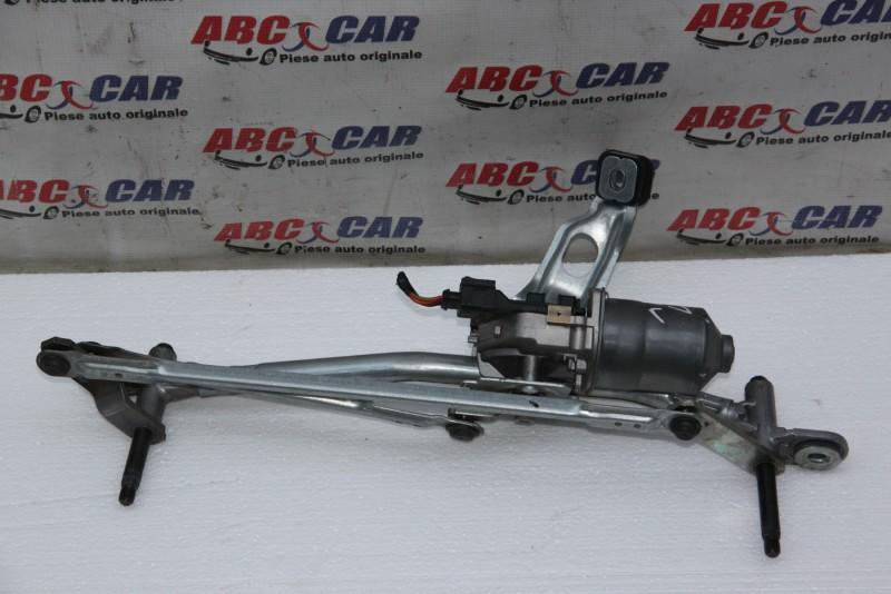 Ansamblu stergator cu motoras BMW X1 2014-2022 F48 0390243617