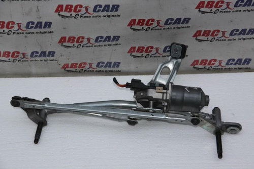 Ansamblu stergator cu motoras BMW X1 2014-2022 F48 0390243617