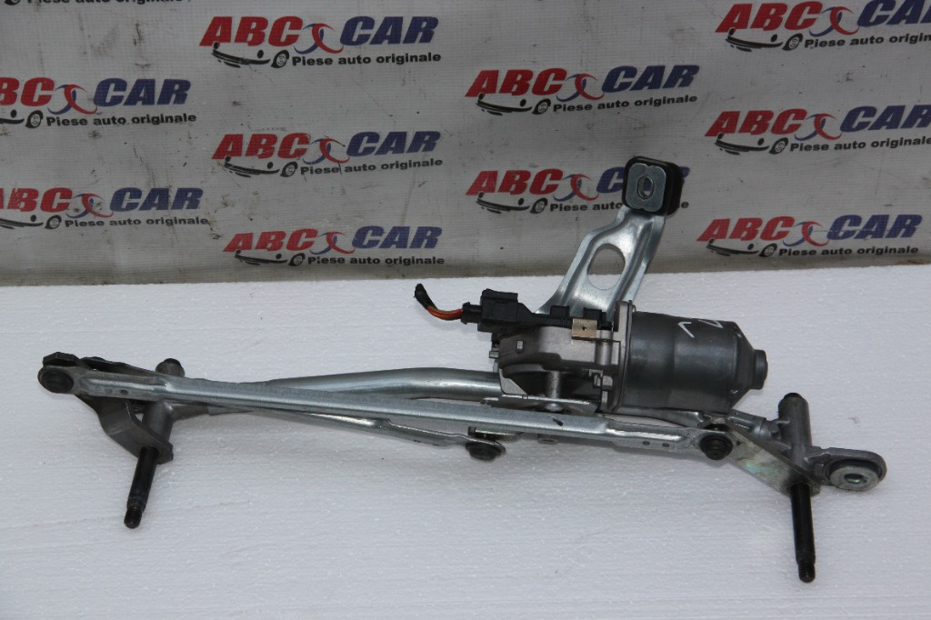 Ansamblu stergator cu motoras BMW X1 F48 2015-2021 cod: 0390243617, 7350657-10