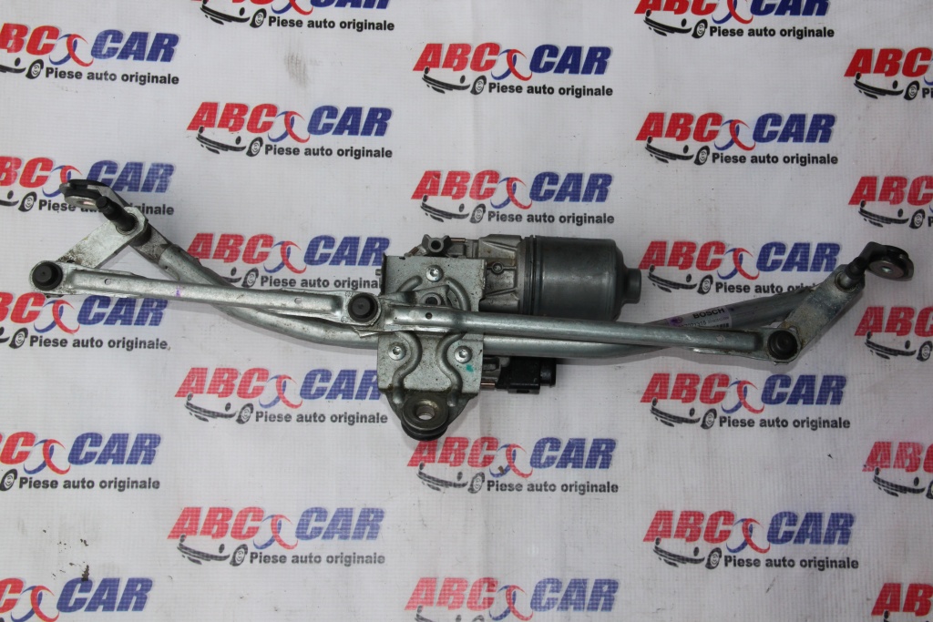 Ansamblu stergator cu motoras BMW X3 F25 cod: 7213275 / 3397021315 model 2016