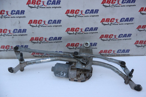 Ansamblu stergator cu motoras BMW X4 F26 2014-2018 3397021702