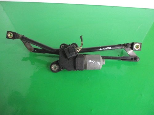 ANSAMBLU Stergator CU MOTORAS BOSCH ( VOLAN DREAPTA ) JAGUAR X-TYPE FAB. 2001 - 2009 ⭐⭐⭐⭐⭐