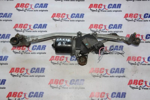 Ansamblu stergator cu motoras Citroen C2 2003-2009