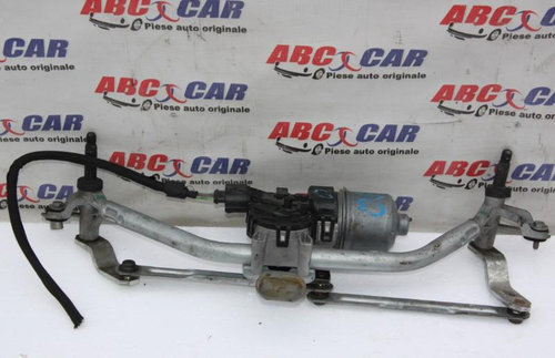 Ansamblu stergator cu motoras Citroen C3 3 2016-2020