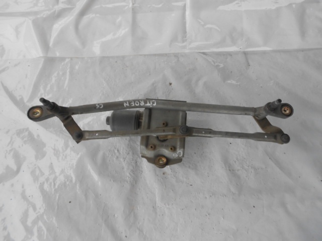 ANSAMBLU Stergator CU MOTORAS CITROEN C5 1 FAB. 2000 - 2004
