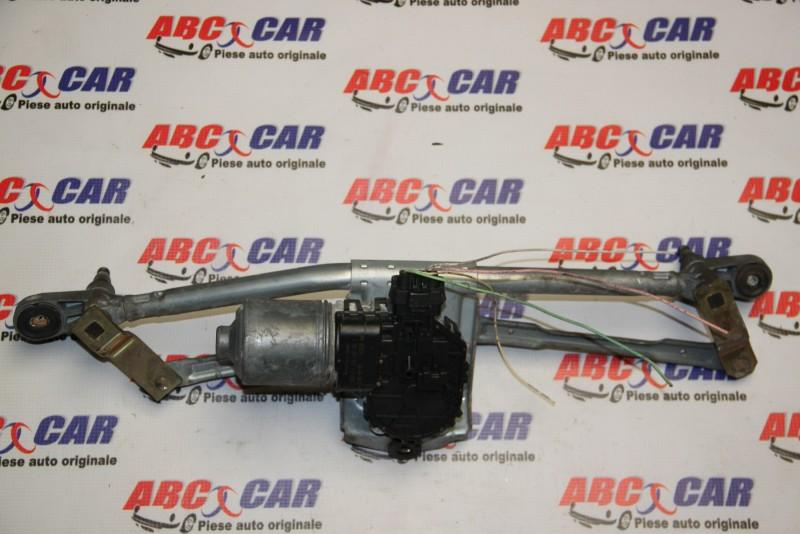 Ansamblu stergator cu motoras Citroen C5 II 2004-2008 3397020507