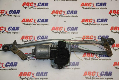 Ansamblu stergator cu motoras Citroen C5 II 2004-2008 3397020507