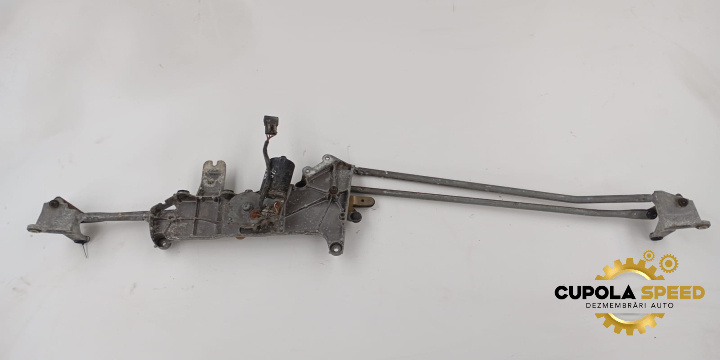 Ansamblu stergator cu motoras Citroen C8 [2002 - 2008]