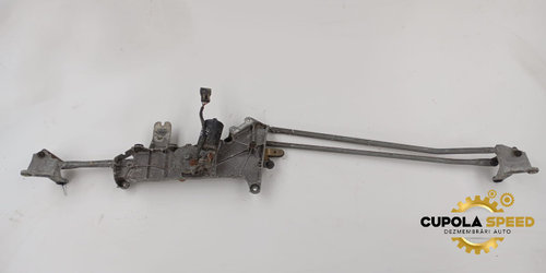 Ansamblu stergator cu motoras Citroen C8 [2002 - 2008]
