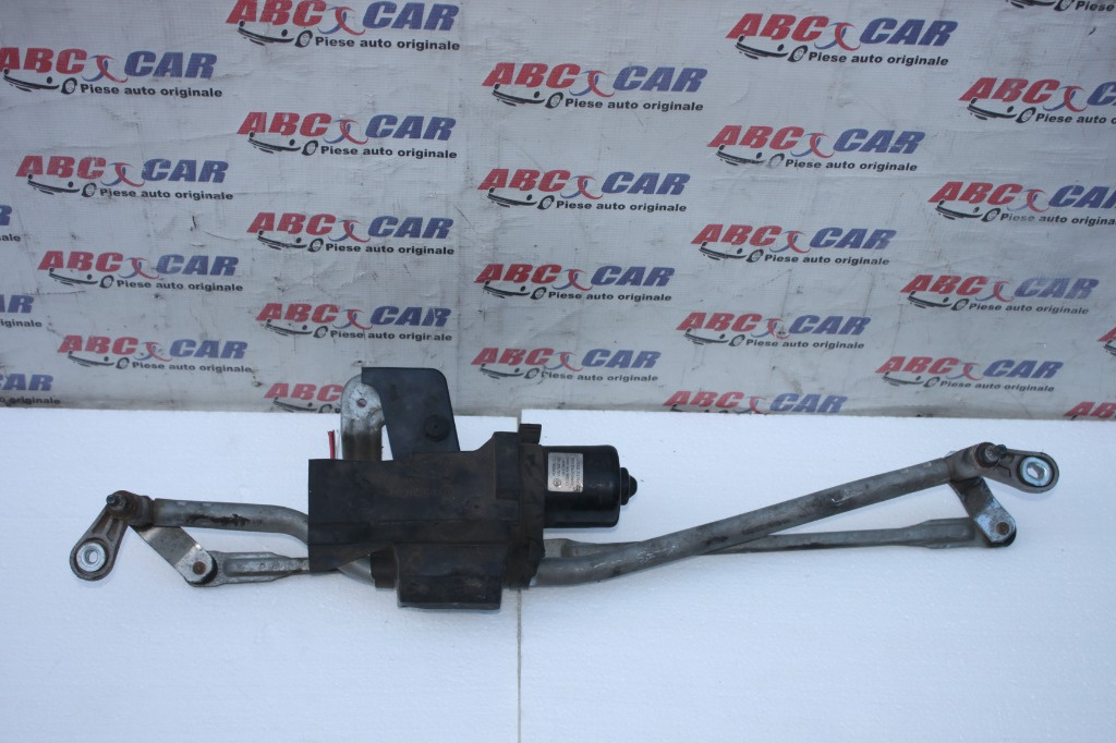 Ansamblu stergator cu motoras Citroen Jumper 2006-prezent 1363338080