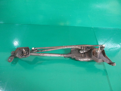 ANSAMBLU STERGATOR CU MOTORAS COD 159300-0743 MITSUBISHI OUTLANDER II 4x4 FAB. 2006 - 2009 ⭐⭐⭐...