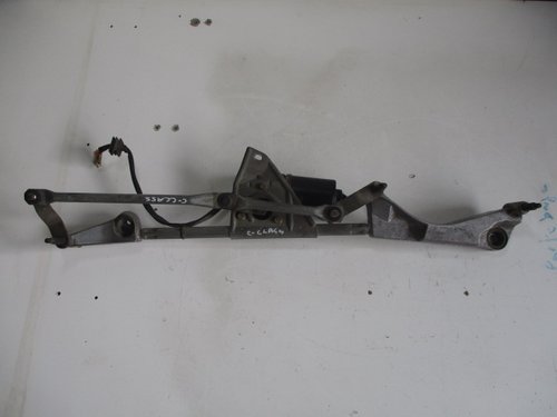 ANSAMBLU Stergator CU MOTORAS COD 2038200342 MERCEDES BENZ C-CLASS W203 FAB. 2000 – 2007 ⭐⭐⭐...