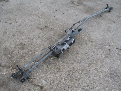 ANSAMBLU Stergator CU MOTORAS COD 404.638 CITROEN C4 FAB. 2004 – 2011 ⭐⭐⭐⭐⭐
