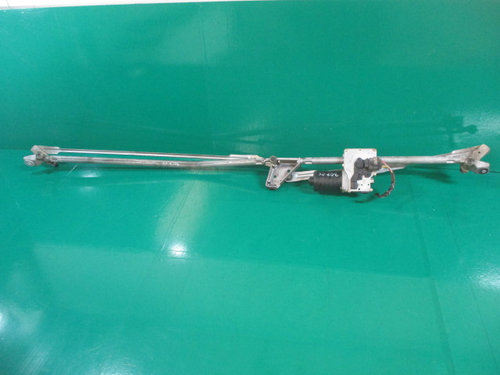ANSAMBLU STERGATOR CU MOTORAS COD 404.638 PEUGEOT 307 CC FAB. 2000 - 2008 ⭐⭐⭐⭐⭐