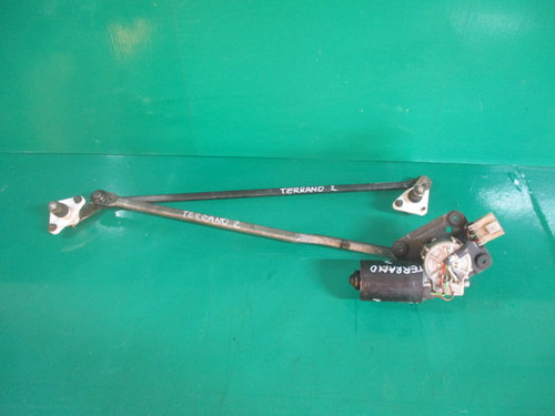 ANSAMBLU STERGATOR CU MOTORAS COD 9390332388 NISSAN TERRANO 2 4X4 FAB. 1999 - 2007 ⭐⭐⭐⭐⭐