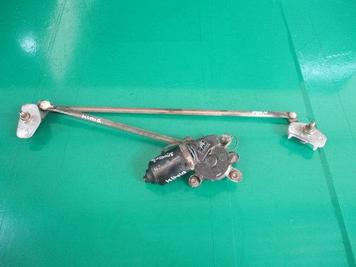 ANSAMBLU STERGATOR CU MOTORAS COD MR515946 MITSUBISHI PAJERO PININ FAB. 1999 – 2007 ⭐⭐⭐⭐...