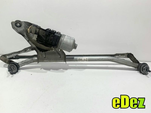 Ansamblu stergator cu motoras Dacia Duster (2010-2013) 8200619512