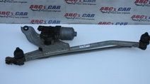 Ansamblu stergator cu motoras Dacia Logan 1 2004-2...