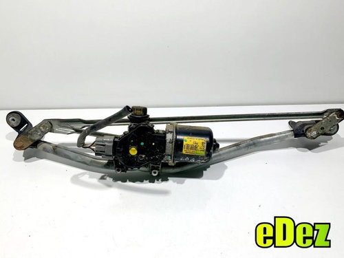 Ansamblu stergator cu motoras Dacia Logan 2 (2012-2017) 288004410R
