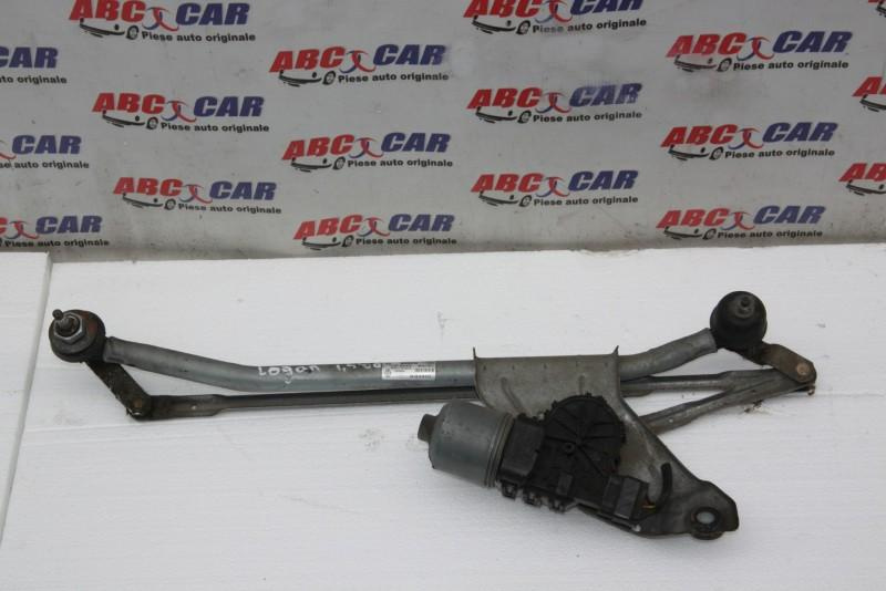 Ansamblu stergator cu motoras Dacia Logan 2004-2012 LS 3397020879