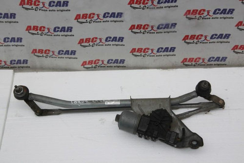 Ansamblu stergator cu motoras Dacia Logan 2004-2012 LS 3397020879