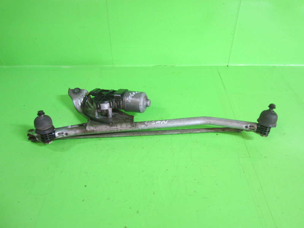 ANSAMBLU STERGATOR CU MOTORAS DACIA LOGAN FAB. 2004 – 2012 ⭐⭐⭐⭐⭐