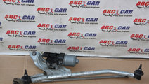 Ansamblu stergator cu motoras Dacia Sandero 2007-2...