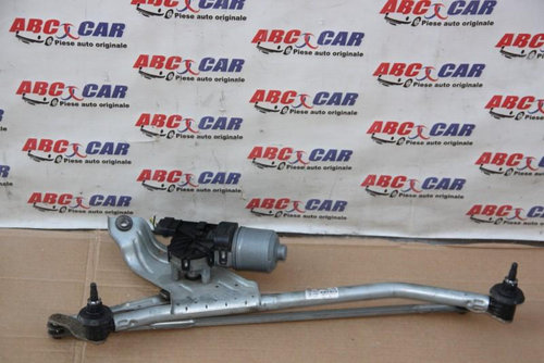 Ansamblu stergator cu motoras Dacia Sandero 2008-> 0390241544
