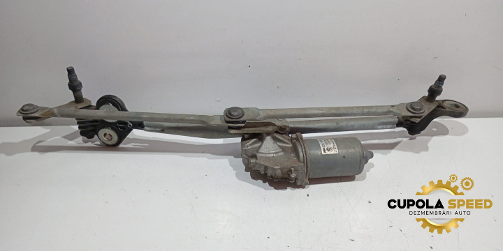 Ansamblu stergator cu motoras (de Anglia) 72005360-01 BMW X5 E70 [2006 - 2010]