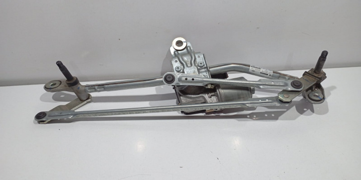 Ansamblu stergator cu motoras ( de Anglia ) 8Y2955119B Audi A3 4 (8Y) [2020 - 2020]