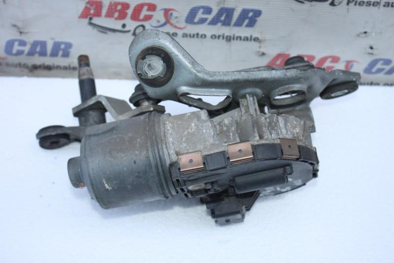 Ansamblu stergator cu motoras dreapta Peugeot 407 2004-2010 9661812080