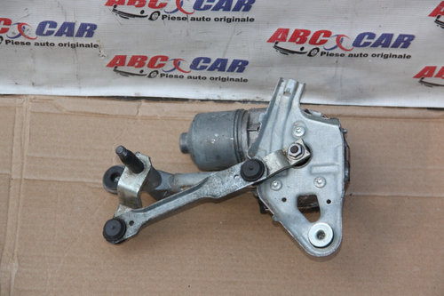 Ansamblu stergator cu motoras dreapta Peugeot 3008 2009-2016 1397220577
