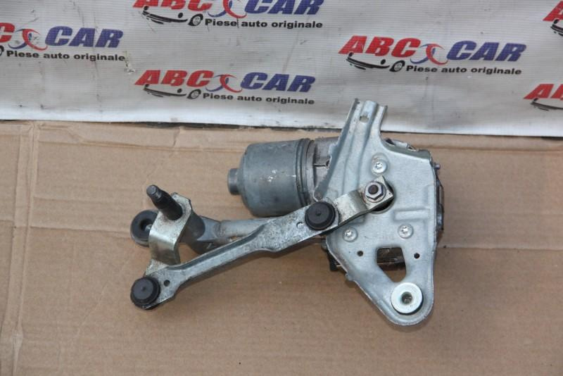 Ansamblu stergator cu motoras dreapta Peugeot 3008 2 2016-2020 9671062380