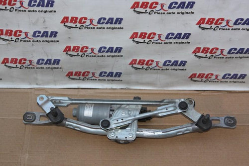 Ansamblu stergator cu motoras Fiat 500X 2014-2018 0390243562