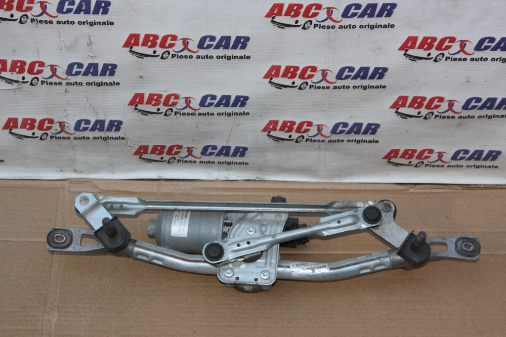 Ansamblu stergator cu motoras Fiat 500X 2014-prezent 3397022018, 0390243562