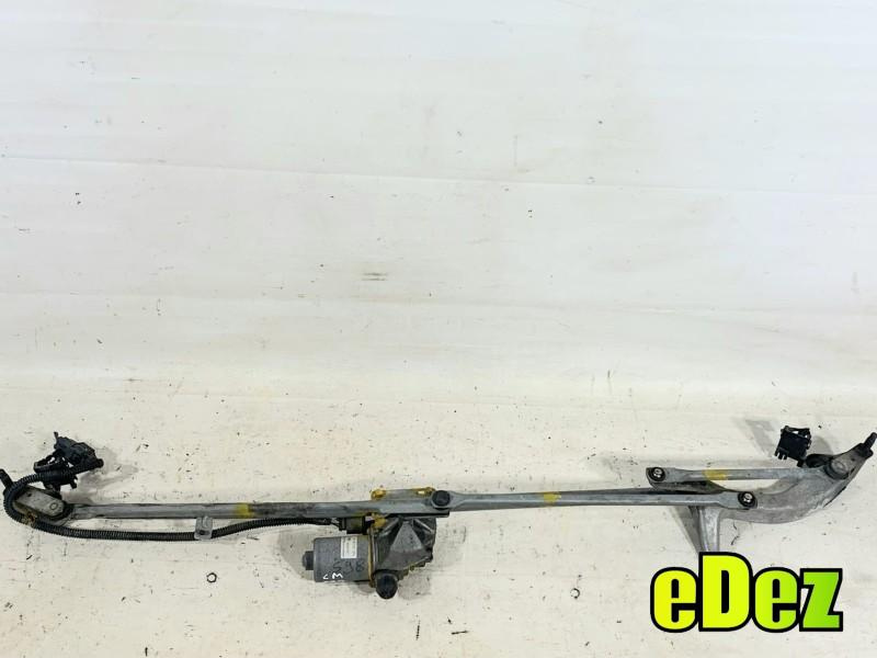 Ansamblu stergator cu motoras Ford C-Max 2 (2010-2015) AM51-17504-AD