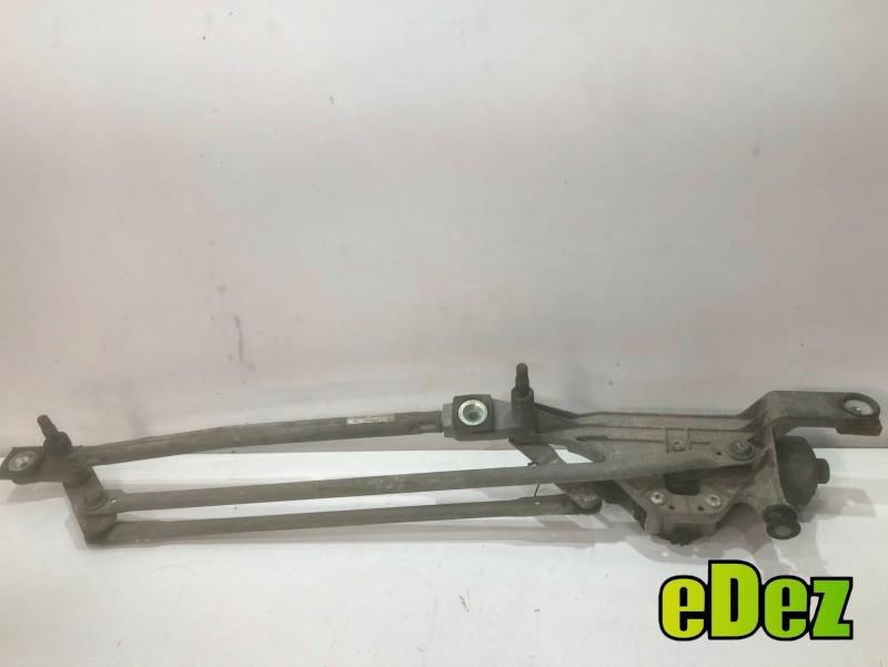 Ansamblu stergator cu motoras Ford Focus 2 (2004-2010) [DA_] 4m51-17508-aa