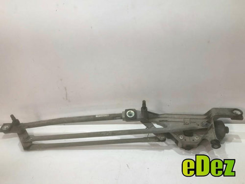 Ansamblu stergator cu motoras Ford Focus 2 (2004-2010) [DA_] 4m51-17508-aa