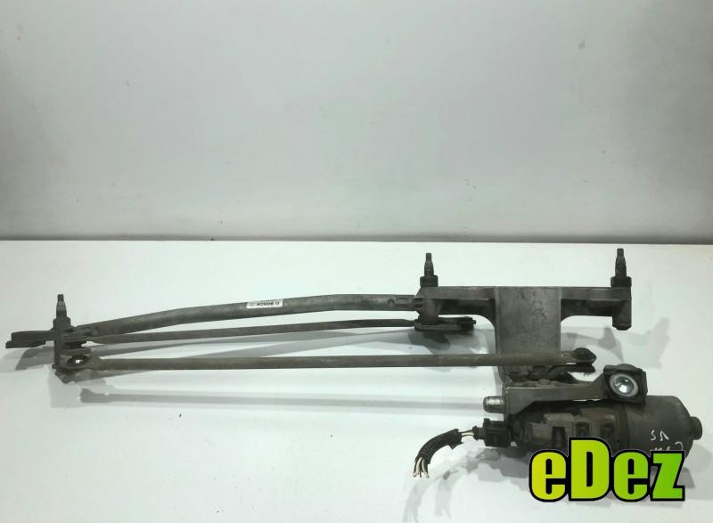 Ansamblu stergator cu motoras Ford Focus C-Max (2003-2007) 3m51-17504-ag