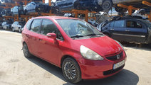 Ansamblu stergator cu motoras Honda Jazz 2007 hatc...