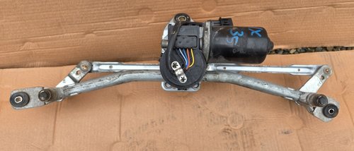 Ansamblu stergator cu motoras Hyundai IX35 2010 2011 2012 2013 2014