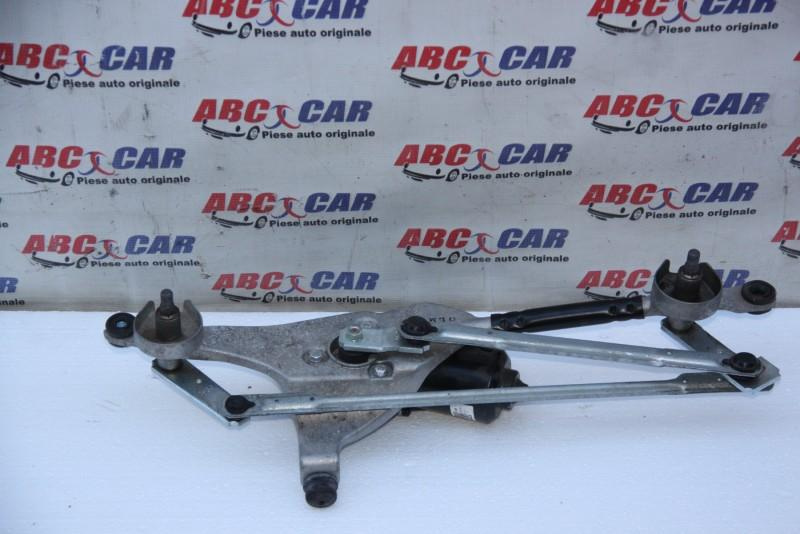 Ansamblu stergator cu motoras Hyundai Tucson 2004-2010 98100-D3000