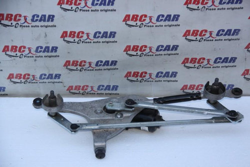 Ansamblu stergator cu motoras Hyundai Tucson 2004-2010 98100-D3000