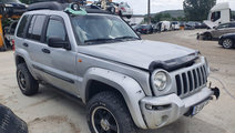 Ansamblu stergator cu motoras Jeep Cherokee 2004 4...