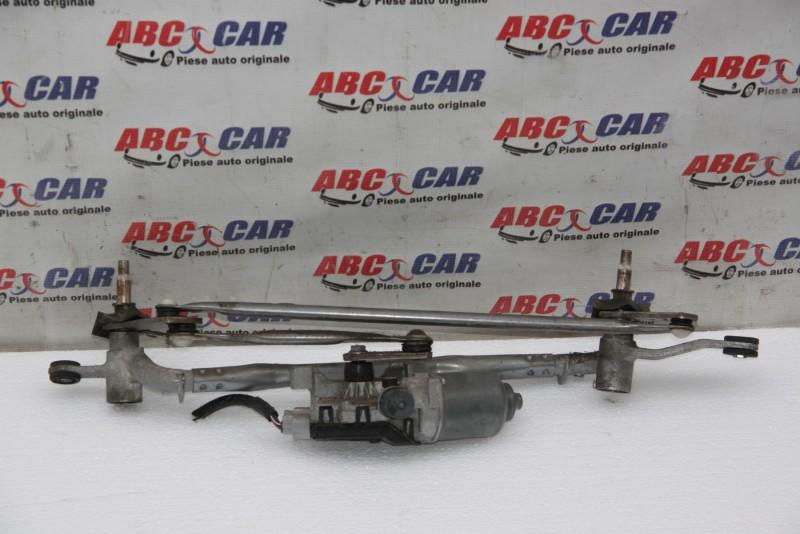 Ansamblu stergator cu motoras  Jeep Che